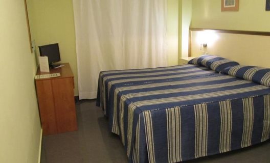 Hotel Lusso Velilla
