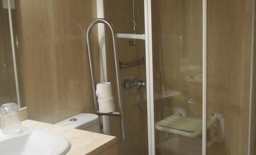 Hotel Lusso Velilla