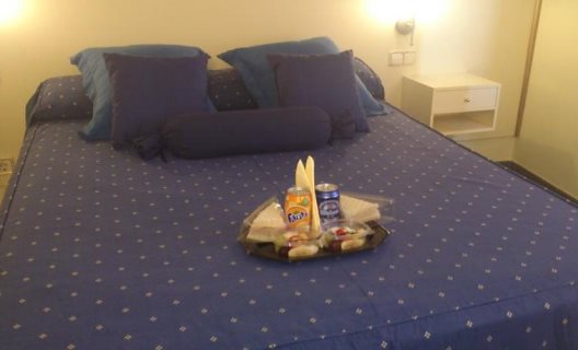 Hotel Lusso Velilla