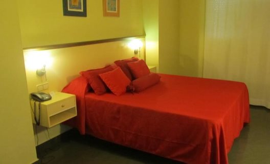 Hotel Lusso Velilla