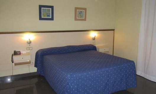 Hotel Lusso Velilla