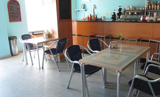 Hotel Lusso Velilla