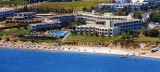 Hotel Lutania Beach