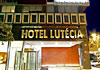 Hotel Lutecia Smart Design, 4 stars