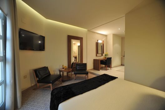 Hotel Luve