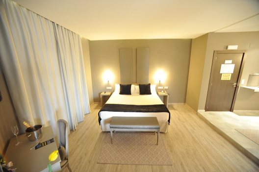 Hotel Luve