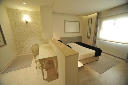 Hotel Luve