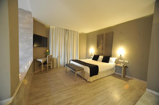 Hotel Luve