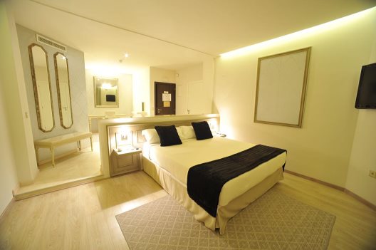 Hotel Luve