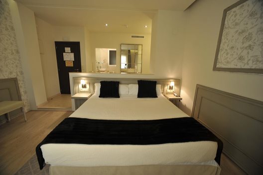 Hotel Luve