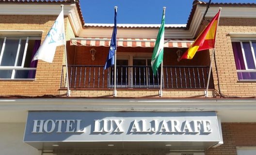 Hotel Lux Aljarafe