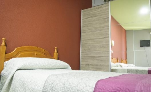 Hotel Lux Aljarafe