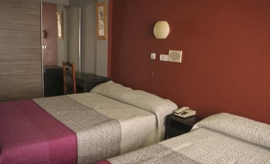 Hotel Lux Aljarafe