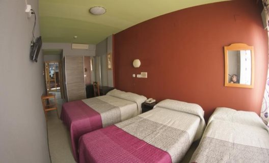 Hotel Lux Aljarafe
