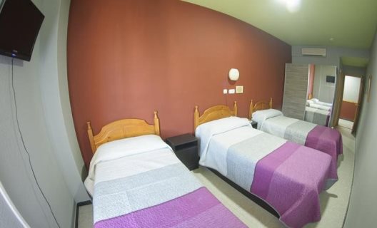 Hotel Lux Aljarafe