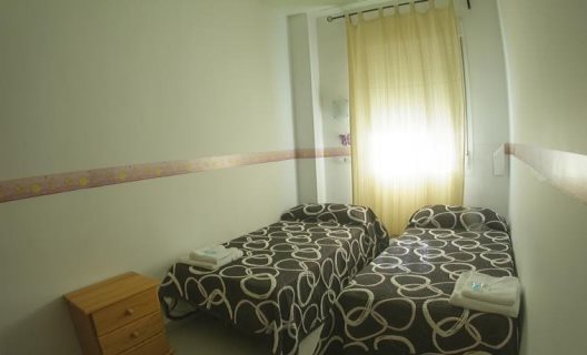 Hotel Lux Aljarafe