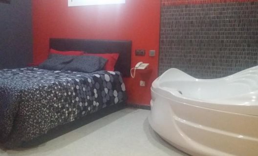 Hotel Lux Aljarafe