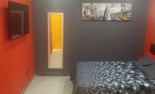 Hotel Lux Aljarafe