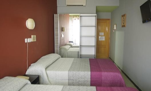 Hotel Lux Aljarafe