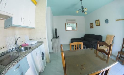 Hotel Lux Aljarafe