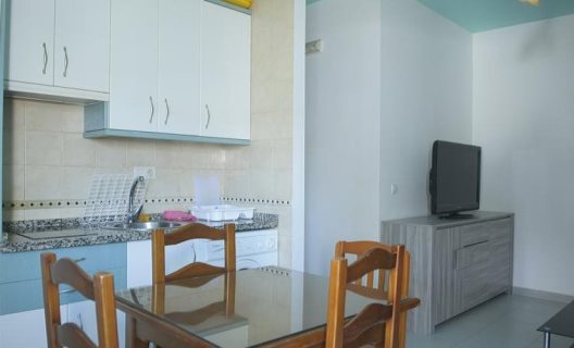 Hotel Lux Aljarafe