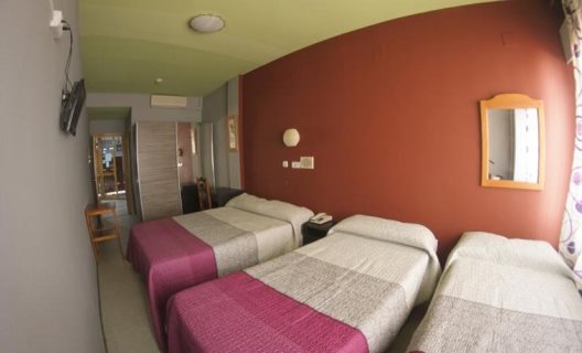 Hotel Lux Aljarafe