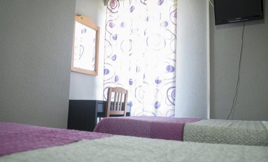Hotel Lux Aljarafe