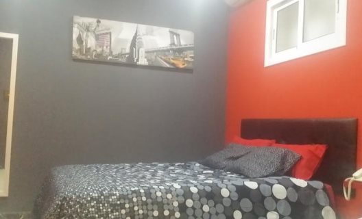 Hotel Lux Aljarafe