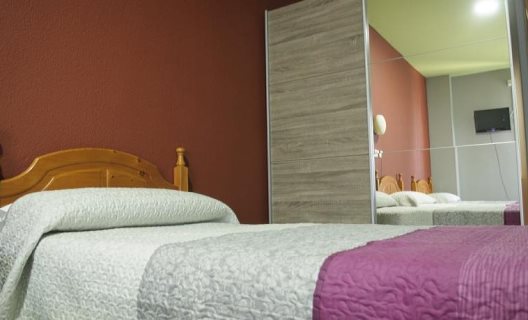 Hotel Lux Aljarafe