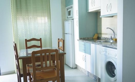 Hotel Lux Aljarafe