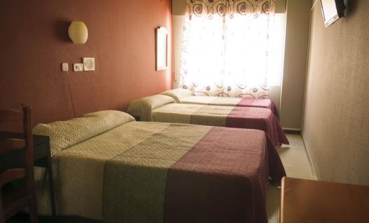 Hotel Lux Aljarafe