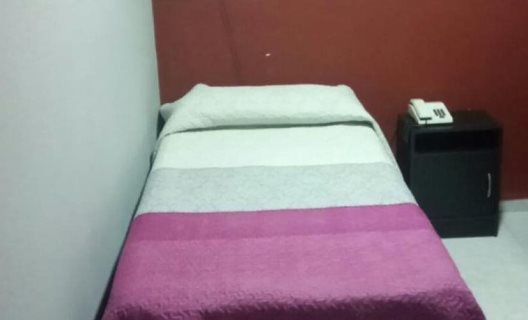 Hotel Lux Aljarafe