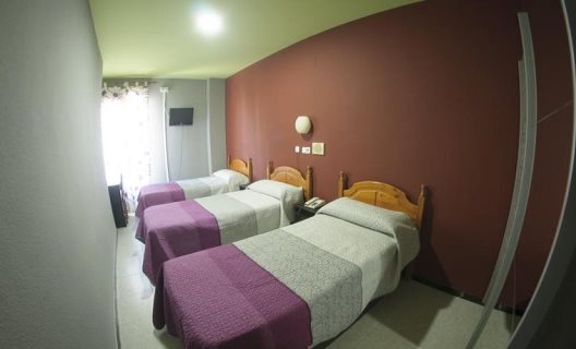 Hotel Lux Aljarafe