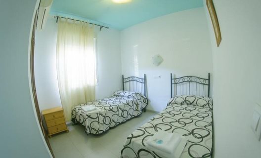 Hotel Lux Aljarafe