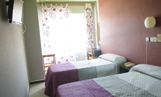 Hotel Lux Aljarafe