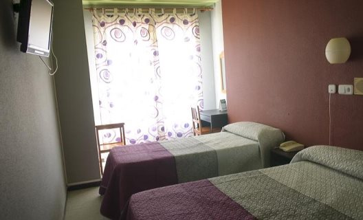 Hotel Lux Aljarafe