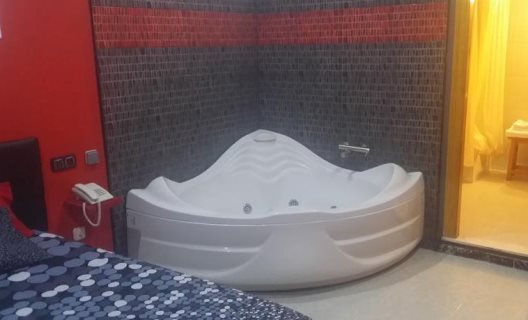 Hotel Lux Aljarafe