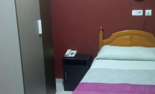 Hotel Lux Aljarafe