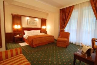 Hotel Lux Garden