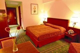 Hotel Lux Garden