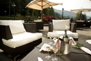 Hotel Lux Garden