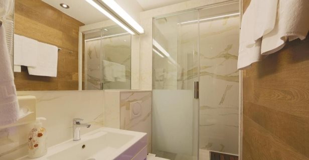 Hotel Lux Isla