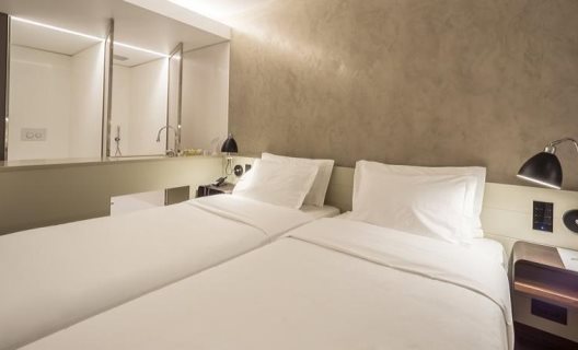 Hotel Lux Lisboa Park