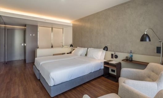 Hotel Lux Lisboa Park