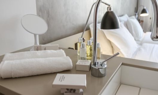 Hotel Lux Lisboa Park