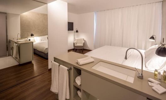 Hotel Lux Lisboa Park