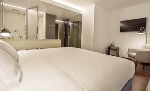 Hotel Lux Lisboa Park