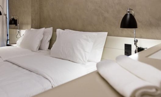 Hotel Lux Lisboa Park