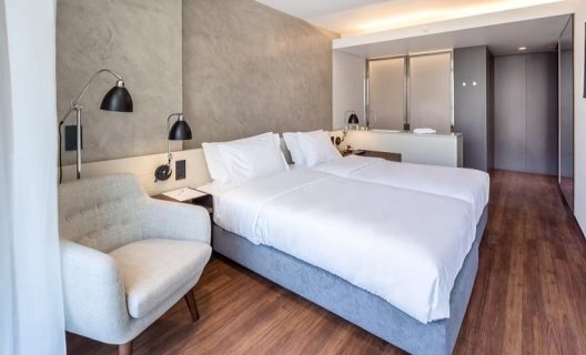 Hotel Lux Lisboa Park