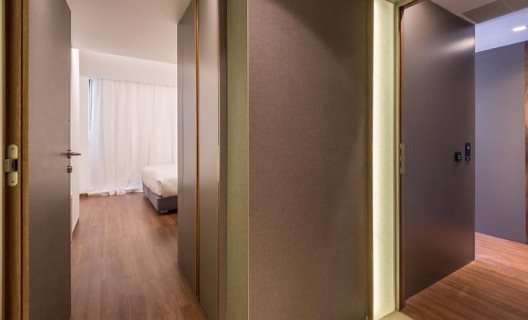 Hotel Lux Lisboa Park